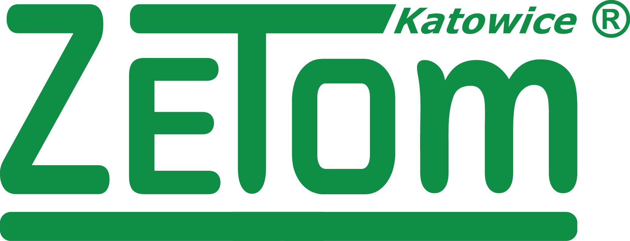 Zakłady Badań i Atestacji "ZETOM" im Prof. F. Stauba w Katowicach Sp. z o.o. realizuje projekty dofinansowane z Funduszy Europejskich